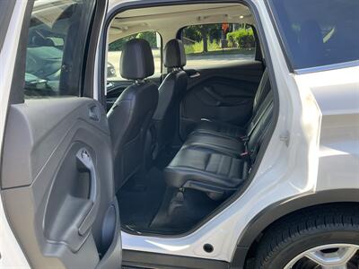2017 Ford Escape Titanium - Photo 15 - Acton, MA 01720