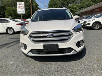 2017 Ford Escape Titanium   - Photo 2 - Acton, MA 01720