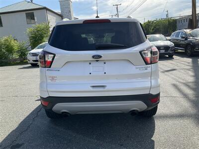 2017 Ford Escape Titanium   - Photo 6 - Acton, MA 01720
