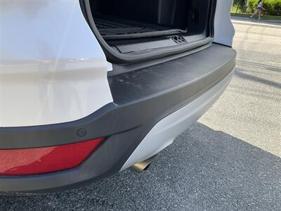 2017 Ford Escape Titanium   - Photo 12 - Acton, MA 01720