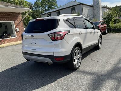 2017 Ford Escape Titanium   - Photo 5 - Acton, MA 01720