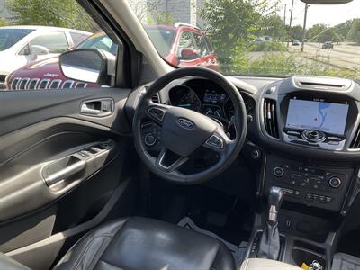 2017 Ford Escape Titanium - Photo 18 - Acton, MA 01720