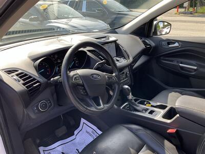 2017 Ford Escape Titanium - Photo 21 - Acton, MA 01720