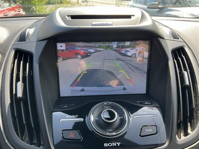 2017 Ford Escape Titanium - Photo 23 - Acton, MA 01720
