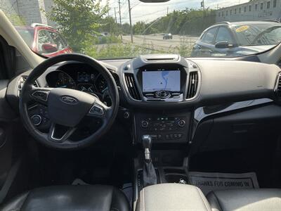 2017 Ford Escape Titanium - Photo 16 - Acton, MA 01720