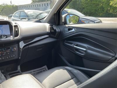 2017 Ford Escape Titanium - Photo 17 - Acton, MA 01720