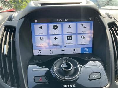 2017 Ford Escape Titanium - Photo 25 - Acton, MA 01720