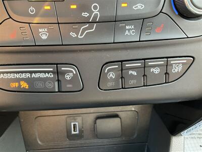 2017 Ford Escape Titanium - Photo 28 - Acton, MA 01720