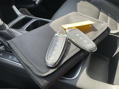 2017 Ford Escape Titanium - Photo 29 - Acton, MA 01720