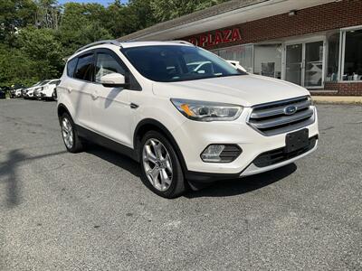 2017 Ford Escape Titanium   - Photo 3 - Acton, MA 01720