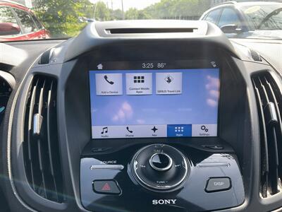 2017 Ford Escape Titanium - Photo 24 - Acton, MA 01720