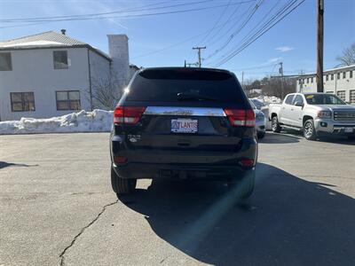 2013 Jeep Grand Cherokee Laredo   - Photo 6 - Acton, MA 01720