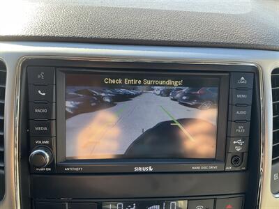 2013 Jeep Grand Cherokee Laredo   - Photo 23 - Acton, MA 01720