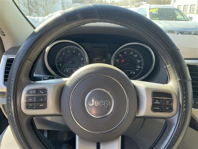 2013 Jeep Grand Cherokee Laredo   - Photo 19 - Acton, MA 01720