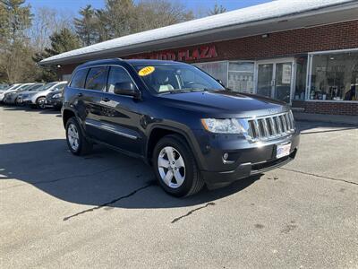 2013 Jeep Grand Cherokee Laredo   - Photo 3 - Acton, MA 01720