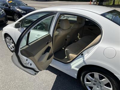 2007 Honda Civic LX - Photo 12 - Acton, MA 01720