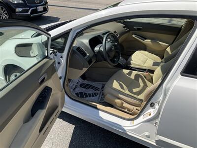 2007 Honda Civic LX - Photo 18 - Acton, MA 01720