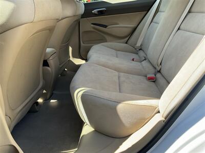 2007 Honda Civic LX - Photo 13 - Acton, MA 01720