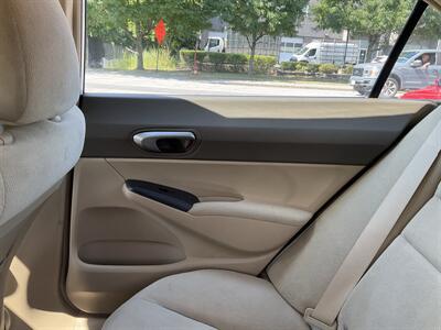 2007 Honda Civic LX - Photo 14 - Acton, MA 01720