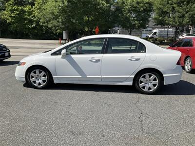 2007 Honda Civic LX - Photo 8 - Acton, MA 01720