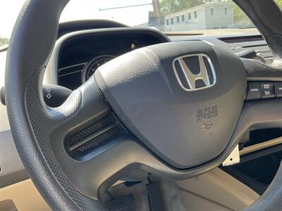 2007 Honda Civic LX - Photo 22 - Acton, MA 01720