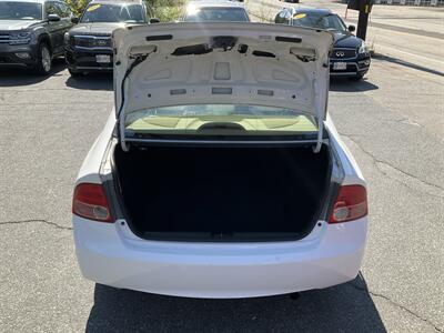 2007 Honda Civic LX - Photo 11 - Acton, MA 01720