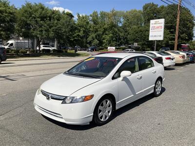 2007 Honda Civic LX - Photo 1 - Acton, MA 01720