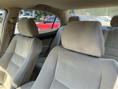 2007 Honda Civic LX - Photo 20 - Acton, MA 01720