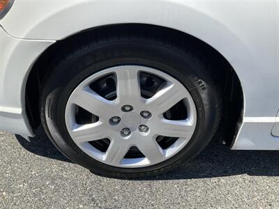 2007 Honda Civic LX - Photo 10 - Acton, MA 01720