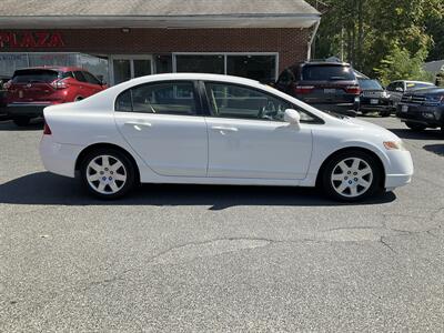 2007 Honda Civic LX - Photo 4 - Acton, MA 01720