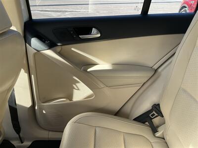 2017 Volkswagen Tiguan 2.0T S 4Motion   - Photo 14 - Acton, MA 01720