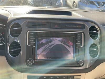2017 Volkswagen Tiguan 2.0T S 4Motion   - Photo 24 - Acton, MA 01720