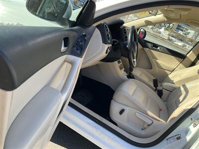 2017 Volkswagen Tiguan 2.0T S 4Motion   - Photo 19 - Acton, MA 01720