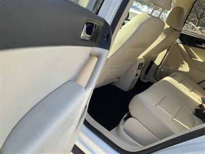 2017 Volkswagen Tiguan 2.0T S 4Motion   - Photo 13 - Acton, MA 01720