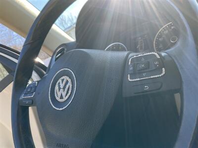 2017 Volkswagen Tiguan 2.0T S 4Motion   - Photo 22 - Acton, MA 01720
