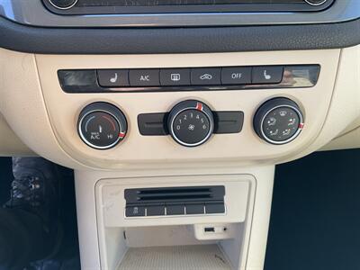 2017 Volkswagen Tiguan 2.0T S 4Motion   - Photo 25 - Acton, MA 01720