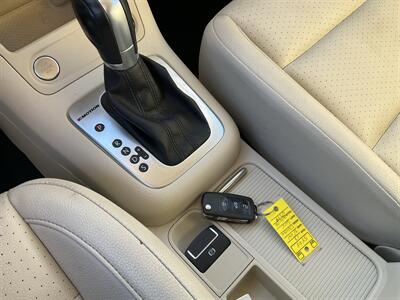 2017 Volkswagen Tiguan 2.0T S 4Motion   - Photo 26 - Acton, MA 01720