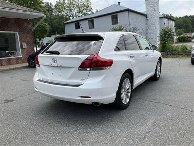 2015 Toyota Venza XLE - Photo 5 - Acton, MA 01720