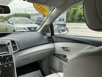 2015 Toyota Venza XLE - Photo 15 - Acton, MA 01720