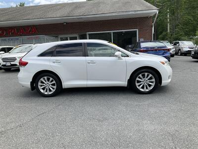 2015 Toyota Venza XLE - Photo 4 - Acton, MA 01720