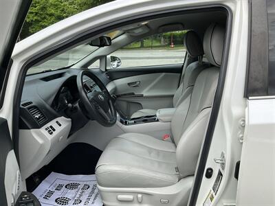 2015 Toyota Venza XLE - Photo 17 - Acton, MA 01720