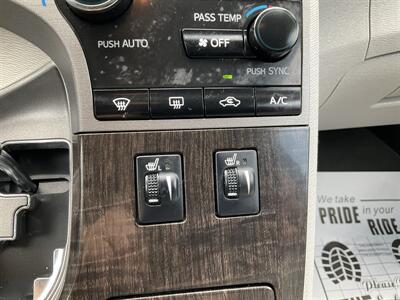 2015 Toyota Venza XLE - Photo 22 - Acton, MA 01720
