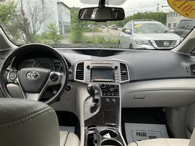2015 Toyota Venza XLE - Photo 14 - Acton, MA 01720