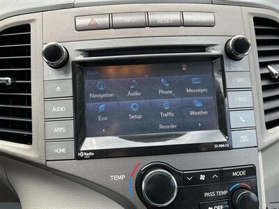 2015 Toyota Venza XLE - Photo 18 - Acton, MA 01720
