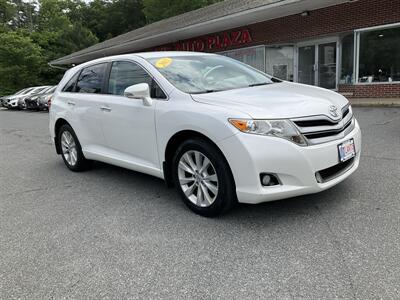 2015 Toyota Venza XLE - Photo 3 - Acton, MA 01720