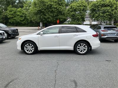 2015 Toyota Venza XLE - Photo 8 - Acton, MA 01720