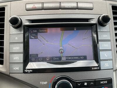 2015 Toyota Venza XLE - Photo 19 - Acton, MA 01720