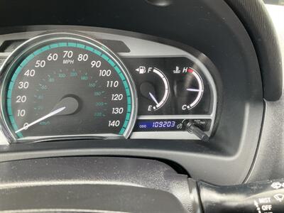 2015 Toyota Venza XLE - Photo 23 - Acton, MA 01720