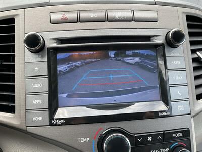 2015 Toyota Venza XLE - Photo 20 - Acton, MA 01720