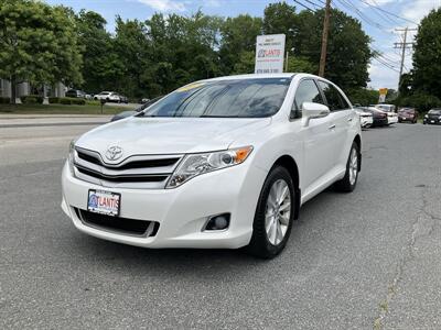 2015 Toyota Venza XLE - Photo 1 - Acton, MA 01720